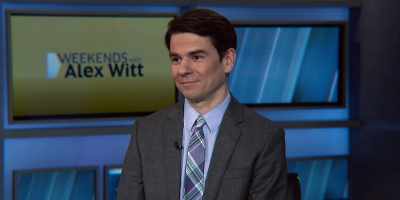 Jeff Wise joins me now.
Thanks so much for being with us. - MH370: The Plane That Disappeared