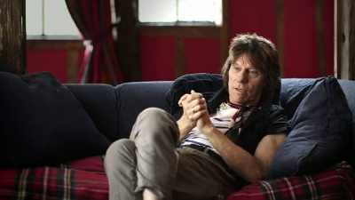 Jeff would come round - Jeff Beck: Still on the Run