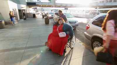 JEFF,
YOU GOT THE KEYS? - My 600-lb Life