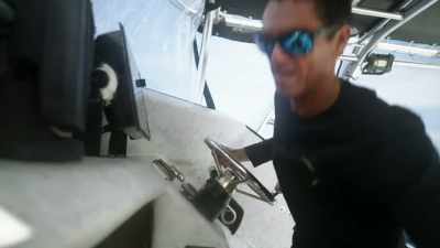 [jeff]  you know,
 this is a gamble
 that we gotta take, - Deadliest Catch: Bloodline