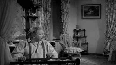 Jeff, you're a wonderful mother. - The Sea of Grass