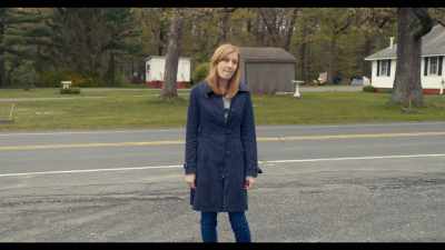 - [Jeff] You're doing a
behind-the-scenes documentary - Hell House LLC III: Lake of Fire