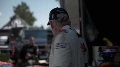 JEFF ZWART: We go through
a transition, obviously, - Pike's Peak: On The Edge