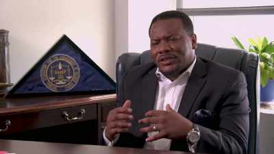 JEFFERSON ADOPTED A BLACK KID, - The Jim Jefferies Show