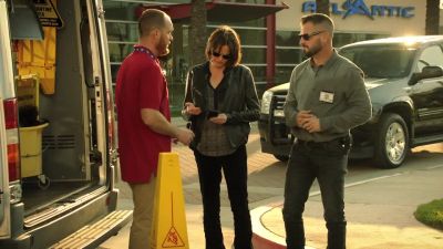 Jefferson Nalley? - CSI: Crime Scene Investigation