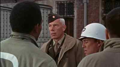 "JEFFERSON, R.T." - The Dirty Dozen