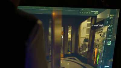 Jefferson... - Black Lightning