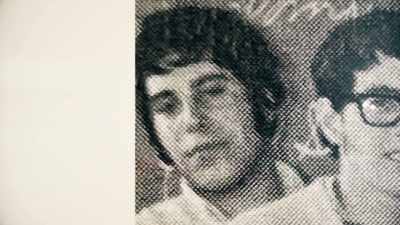 -Jeffrey was a nerdy kid - Epstein's Shadow: Ghislaine Maxwell