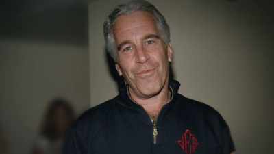 Jeffrey came in
very confident, - Surviving Jeffrey Epstein