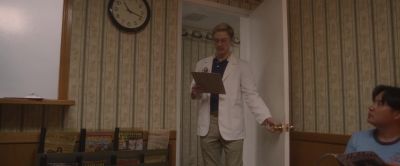 [Jeffrey] Doug, uh, Brozovsky. - Dahmer - Monster: The Jeffrey Dahmer Story
