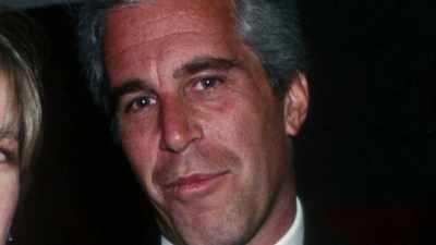 JEFFREY EPSTEIN HAD
THE ABILITY TO GET - Who Killed Jeffrey Epstein?