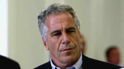 JEFFREY EPSTEIN IS
LOOKING FOR A POWERFUL - Who Killed Jeffrey Epstein?