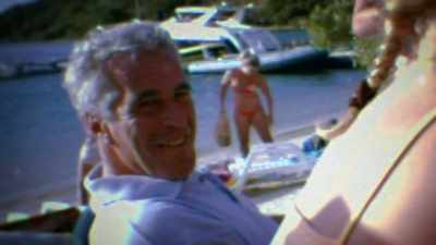 -Jeffrey Epstein
was awash with money, - Prince Andrew: Banished
