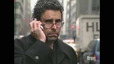 [Jeffrey] I got a phone call from Matthew, - Bad Vegan: Fame. Fraud. Fugitives.