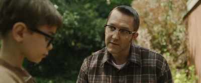 [Jeffrey playing from recorder]
One night I went out, - Dahmer – Monster: The Jeffrey Dahmer Story