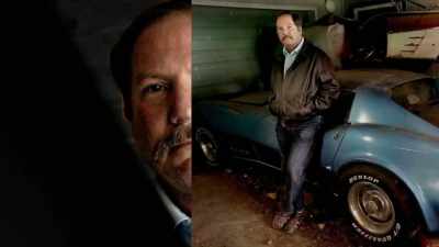 - Jeffrey Rinek is
a certified criminal profiler - FBI TRUE