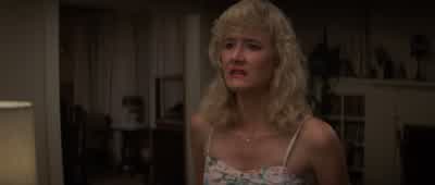 Jeffrey? - Blue Velvet