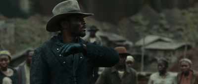 Jeffrey, Sam, Darryl, you go with Kevin. - Django