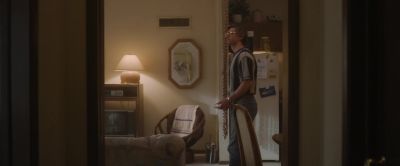 See? Smells nice. I don't smell nothing. - Dahmer – Monster: The Jeffrey Dahmer Story