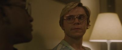 There's this game I made when I was a kid. - Dahmer – Monster: The Jeffrey Dahmer Story