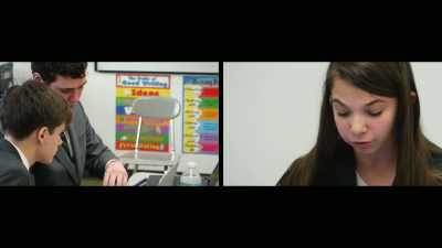 Jeffrey Thompson of UMass finds - Girl Talk