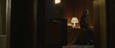 Jeffrey would chitchat
with his grandmother - Dahmer – Monster: The Jeffrey Dahmer Story