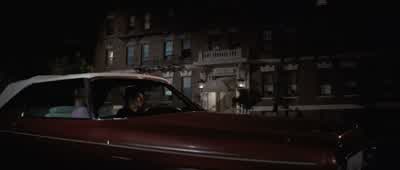 Jeffrey, you shouldn't do this. - Blue Velvet