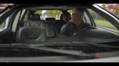 Jeffrey, you're seriously
getting out of-- - Laid