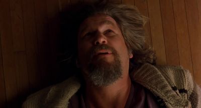 Jeffrey - The Big Lebowski