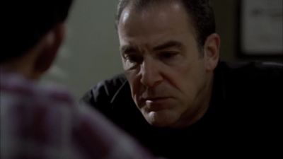 Jeffrey's allergy's dangerous. - Criminal Minds