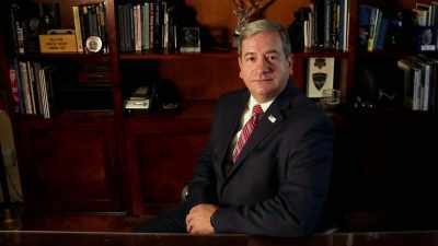 JEFFREY'S PROBLEM
WAS CHIEF MICHAEL REITER -- - Who Killed Jeffrey Epstein?