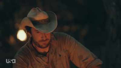 - Jeff's never played - Snake in the Grass