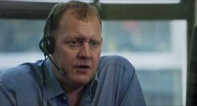 Jeff's very busy doing another
screenplay for Fox, so he-- - The Trip to Spain