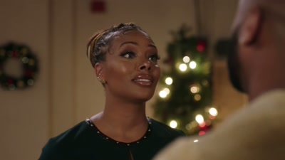 - Jeg går nu.
- Nicole. - A Christmas Fumble