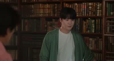 제가 말을 밉게 합니까? - Can This Love Be Translated?