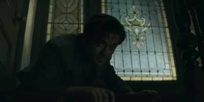 Jehovah? Jerome? - Prodigal Son
