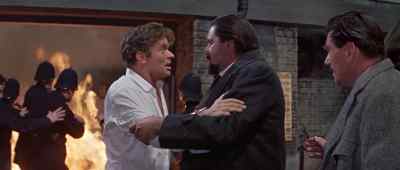 - Jekyll...
- Huh? - The Two Faces of Dr  Jekyll