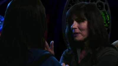 Jelena, who would I be
if I abandoned him now? - Space Command Redemption