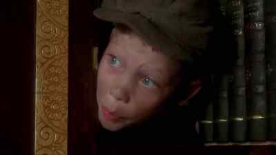 Jelly, Jelly, open up! - Bugsy Malone