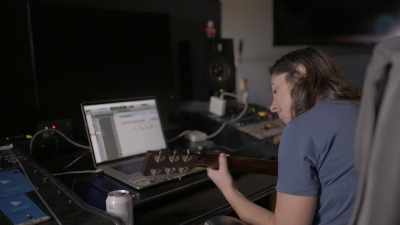 JELLY ROLL: What if we write
a song about keeping a-- - Jelly Roll: Save Me