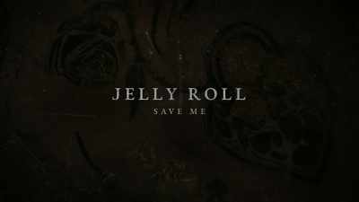 [Jelly Roll's "Need a Favor"] - Jelly Roll: Save Me
