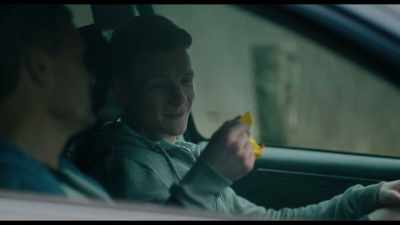 - Jelly Tots?
- Yeah - Before We Die