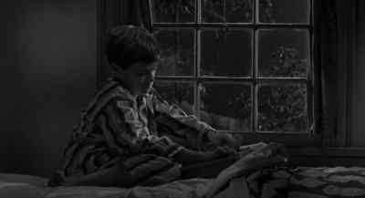 Jem, are you awake? - To Kill a Mockingbird
