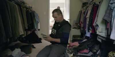 JEMELL: He left Hersl 
in the room, - We Own This City