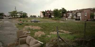 JEMELL: Oh, my God,
Keisha, last night. - We Own This City