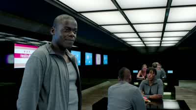 Jemima? - Black Mirror