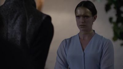 Jemma, now you tell me
the same story -- - Marvel's Agents of S.H.I.E.L.D.