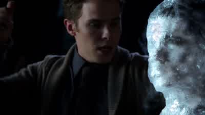 Jemma. - Ready? - Yeah. - Marvel's Agents of S.H.I.E.L.D.