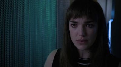 Jemma Simmons? - Marvel's Agents of S.H.I.E.L.D.