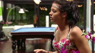 - Jemmye, if I remember
this correctly, - The Challenge: Untold History